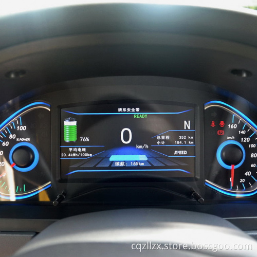 ZOLALA BAIC EX3 electric new energy vehicles voiture auto elettric